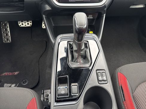 Used 2025 Subaru Impreza RS image 20