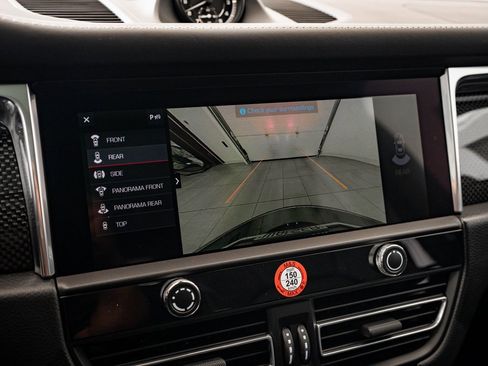 New 2026 Porsche Macan S image 39