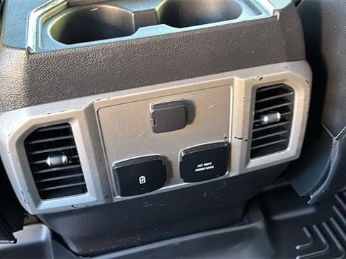 Used 2020 Ford F250 Lariat w/ Lariat Ultimate Package image 11