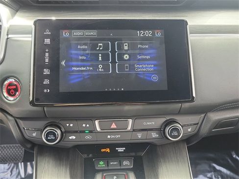 Certified 2019 Honda Clarity Plug-In Hybrid image 27