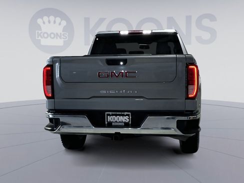 Used 2023 GMC Sierra 1500 SLE image 15