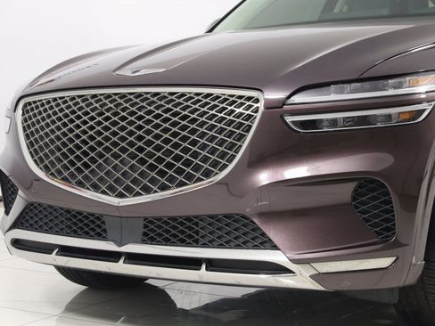 Used 2022 Genesis GV70 2.5T w/ Select Package image 58