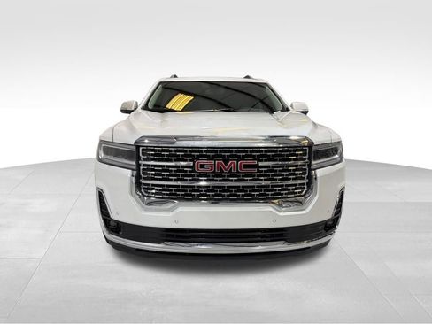 Used 2021 GMC Acadia Denali image 2