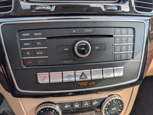 Used 2016 Mercedes-Benz GLE 350 4MATIC image 29