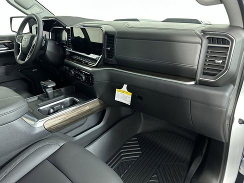 New 2026 Chevrolet Silverado 1500 LT Trail Boss image 90