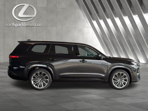Certified 2026 Lexus TX 350 AWD w/ Technology Package image 15