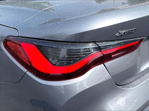 Used 2024 BMW M4 xDrive Competition AWD/4WD image 23