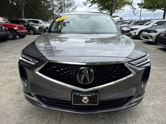 Used 2024 Acura MDX FWD video 2