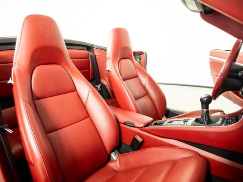 Used 2012 Porsche 911 Carrera S RWD image 20