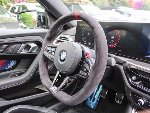 New 2026 BMW M2 w/ M Driver's Package RWD image 12