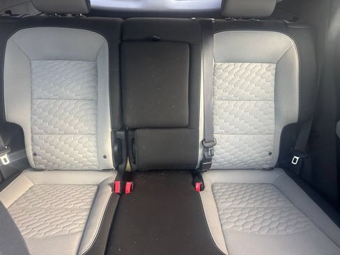 Used 2020 Chevrolet Equinox LT FWD image 9