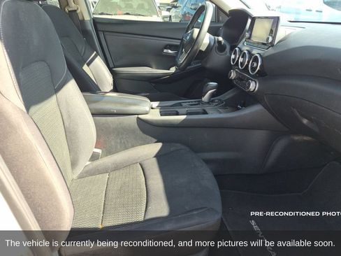 Used 2021 Nissan Sentra S FWD image 15