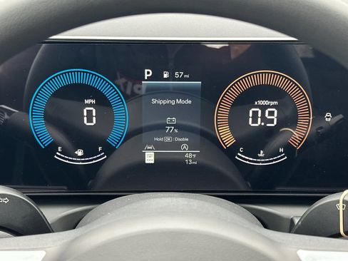 New 2026 Hyundai Tucson SE image 23