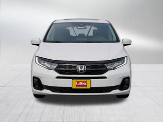 New 2026 Honda Odyssey Elite video 2