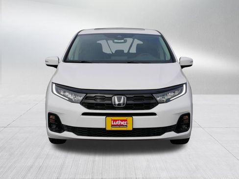 New 2026 Honda Odyssey Elite image 2