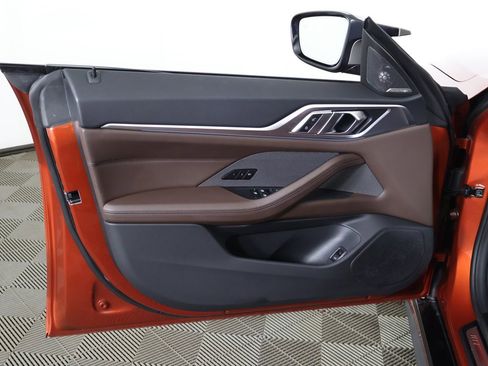 Used 2023 BMW i4 M50 image 28