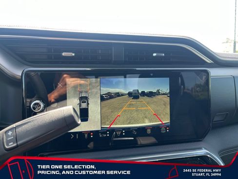 New 2026 GMC Sierra 2500 Denali w/ Denali Reserve Package AWD/4WD image 32