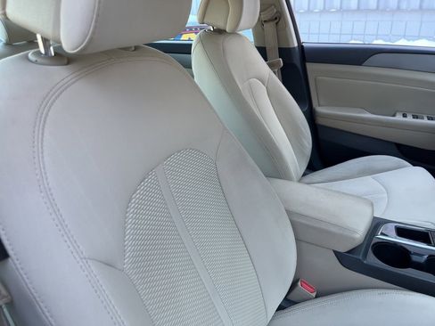 Used 2015 Hyundai Sonata SE w/ Option Group 09 image 36