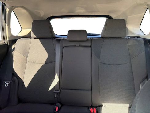 Used 2024 Toyota RAV4 LE image 16