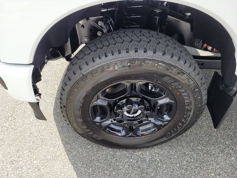 New 2026 Ford F250 XL w/ STX Appearance Package image 47