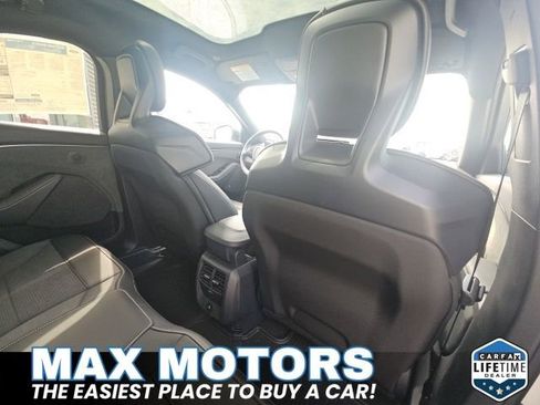 New 2025 Ford Mustang Mach-E GT w/ Interior Protection Package image 57