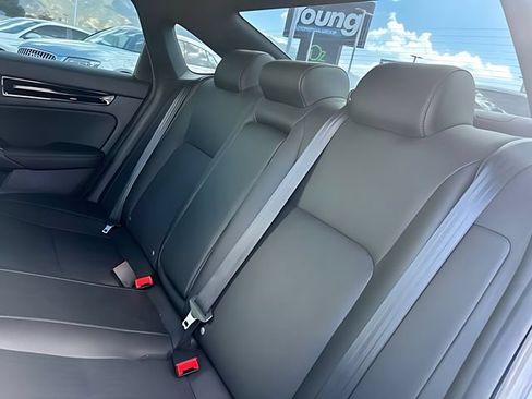 Used 2026 Honda Civic FWD Hybrid Sedan image 18