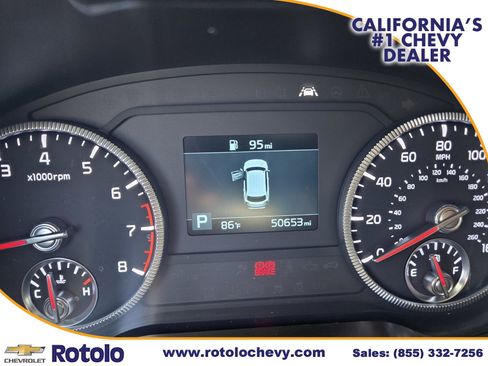 Used 2022 Kia Telluride EX w/ Towing Package FWD image 24