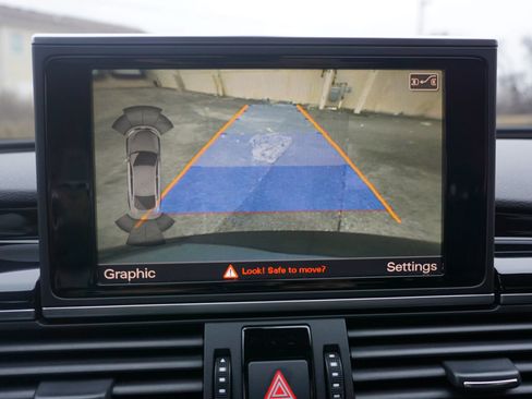 Used 2014 Audi RS 7 Prestige image 40