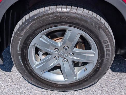 Used 2022 Honda Ridgeline RTL-E image 10