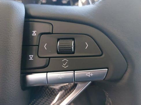 Used 2025 Cadillac XT6 Sport w/ LPO, Floor Liner Package image 20