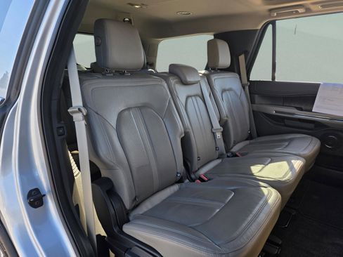 Used 2018 Ford Expedition Limited w/ Equipment Group 302A image 24