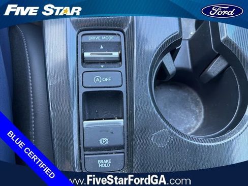 Used 2024 Honda Civic Sport image 24