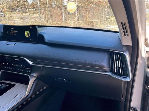 Certified 2024 MAZDA CX-90 3.3 Turbo w/ Premium Package image 16