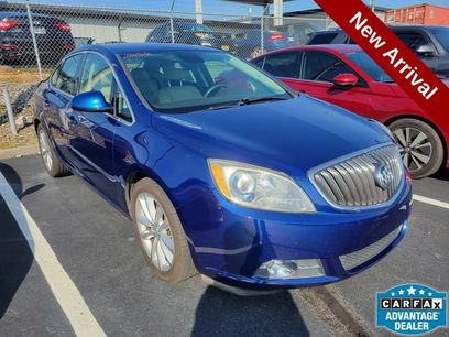 Used 2013 Buick Verano