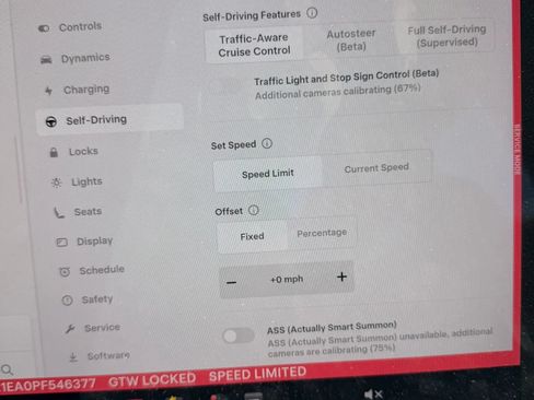 Used 2023 Tesla Model 3 Standard Range RWD image 27