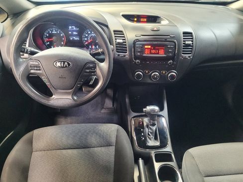 Used 2018 Kia Forte LX FWD image 22
