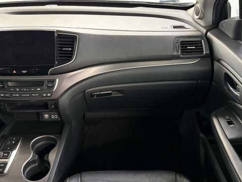 Certified 2021 Honda Pilot EX-L image 28