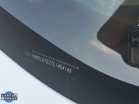 Used 2020 Ford Transit Connect XL FWD image 10