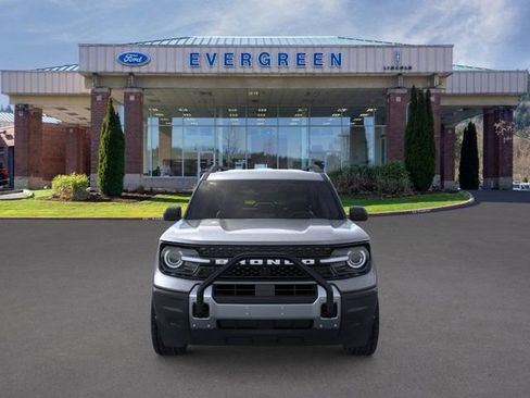 New 2026 Ford Bronco Sport Big Bend image 6