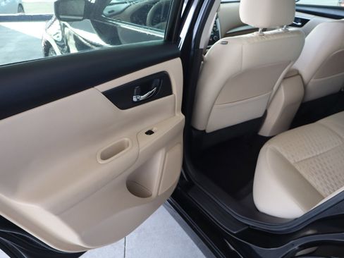 Used 2017 Nissan Altima 2.5 S w/ Power Driver Seat Package image 30