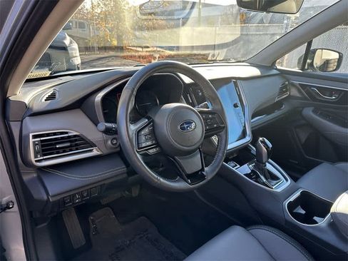 Certified 2024 Subaru Outback Onyx Edition image 2