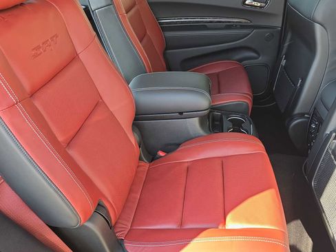 Used 2023 Dodge Durango SRT Hellcat image 16