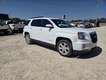 Used 2017 GMC Terrain SLE w/ Technology Package