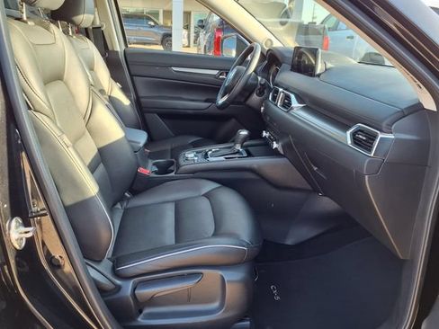 Used 2025 MAZDA CX-5 AWD 2.5 S w/ Select Package image 19