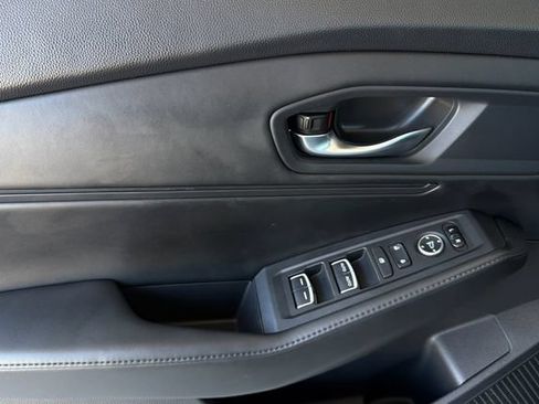 Certified 2023 Honda Accord Sport image 12