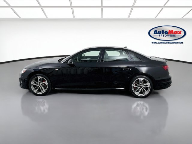 Used 2024 Audi A4 2.0T Premium Plus AWD/4WD image 7