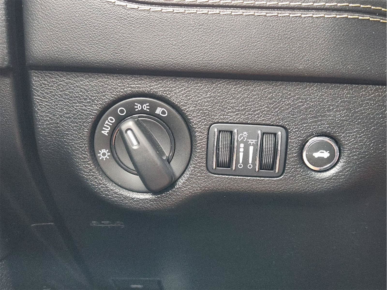 Used 2023 Dodge Charger Scat Pack RWD image 21