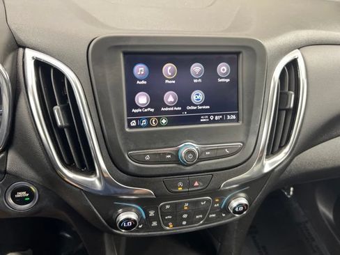Used 2024 Chevrolet Equinox LT AWD/4WD image 17