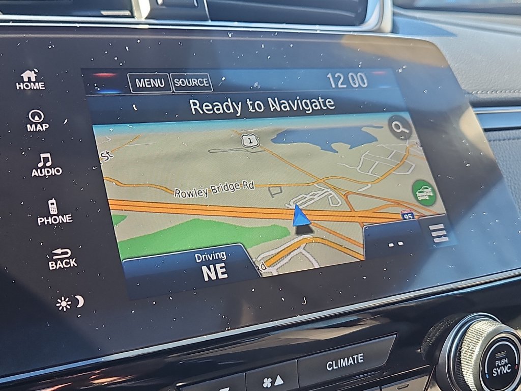 Used 2018 Honda CR-V EX-L image 17