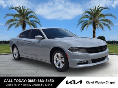 Used 2020 Dodge Charger SXT w/ Driver Convenience Group